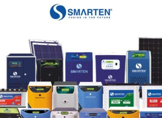 Smarten Power Systems reports Q1 FY27 business update; Sells 1.18 lakh units