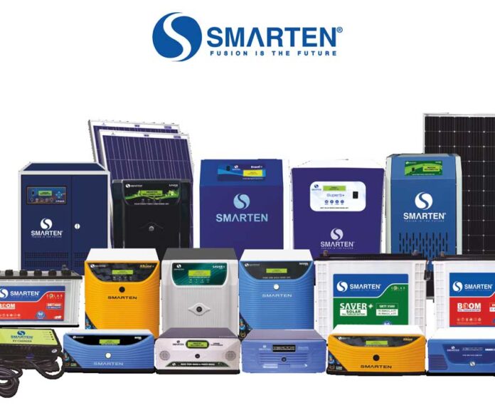 Smarten
