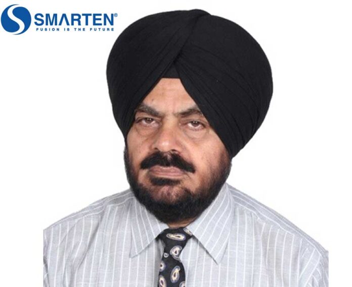 Smarten
