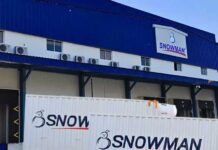 Snowman Logistics to set up 10,000-pallet cold storage facility in Hyderabad
