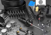 Sona Comstar reports record Q1 FY27, enters Robotics & AI