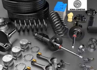 Sona Comstar reports record Q1 FY27, enters Robotics & AI