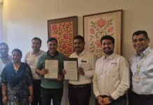 SWITCH Mobility secures 650 Electric bus order under PM E-Drive Phase II