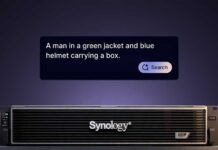 Synology launches DVA7400 AI Surveillance Appliance