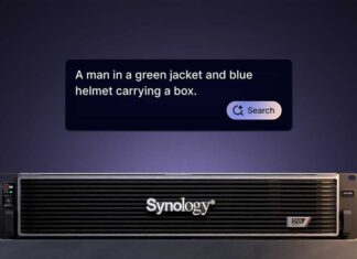 Synology launches DVA7400 AI Surveillance Appliance
