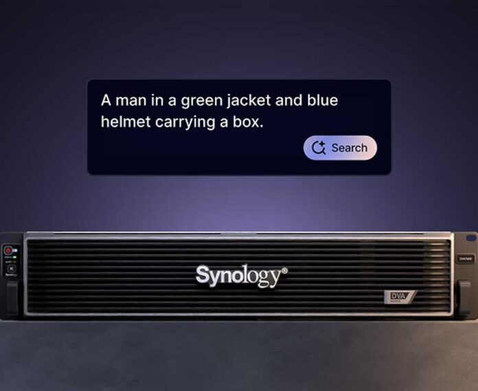 Synolgy