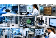 Fraunhofer-led TERIS project advances laboratory testing for tyre wear and emissions