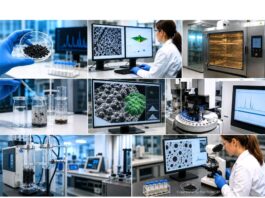 Fraunhofer-led TERIS project advances laboratory testing for tyre wear and emissions