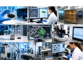 Fraunhofer-led TERIS project advances laboratory testing for tyre wear and emissions