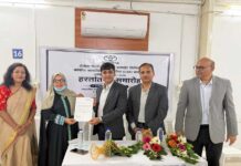 Toyota Kirloskar Motor strengthens healthcare in Maharashtra