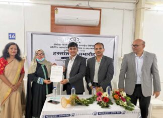 Toyota Kirloskar Motor strengthens healthcare in Maharashtra