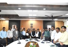 Toyota launches Vasundhara Water Conservation Project in Maharashtra