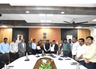 Toyota launches Vasundhara Water Conservation Project in Maharashtra