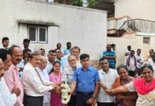 Toyota Kirloskar Motor enhances rural education infrastructure in Karnataka