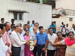 Toyota Kirloskar Motor enhances rural education infrastructure in Karnataka