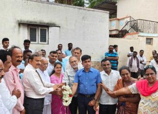 Toyota Kirloskar Motor enhances rural education infrastructure in Karnataka