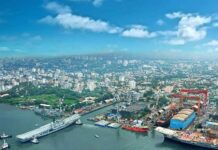 Tata Group seeks approval for $1 billion shipbuilding project in Kerala
