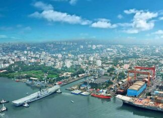 Tata Group seeks approval for $1 billion shipbuilding project in Kerala