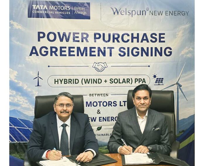 Tata-MoU
