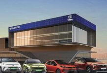Tata Motors Passenger Vehicles reports 63,083 sales in June 2026; Q1 FY27 sales rise 46%