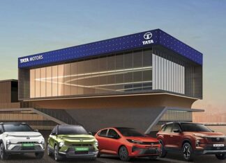 Tata Motors Passenger Vehicles reports 63,083 sales in June 2026; Q1 FY27 sales rise 46%