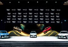 Tata Sierra.ev launched at ₹18.79 lakh; Deliveries begin July 15