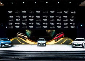 Tata Sierra.ev launched at ₹18.79 lakh; Deliveries begin July 15