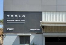 Tesla India opens first approved body shop in Pune, starts Model Y test drives