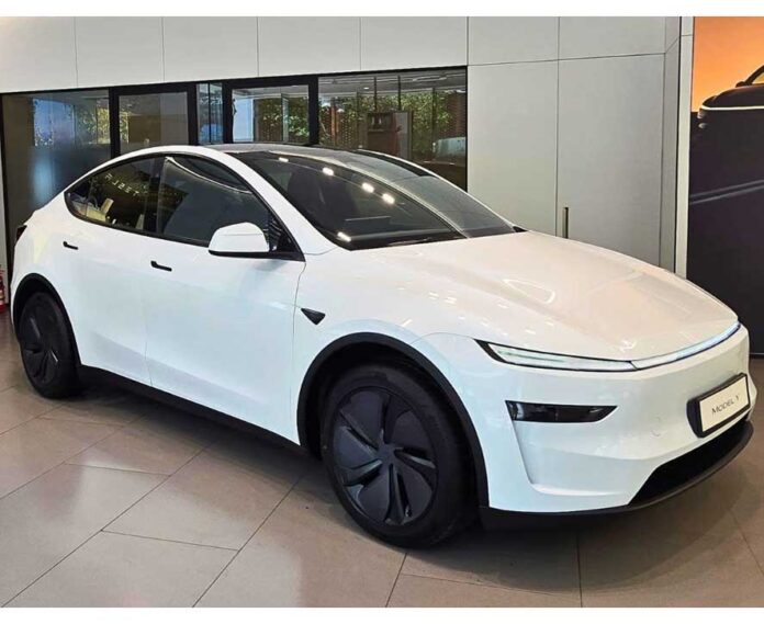 Tesla