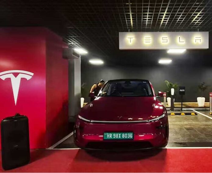 Tesla
