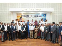 Toyota Kirloskar Motor expands CSR initiatives in Uttarakhand