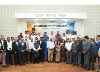 Toyota Kirloskar Motor expands CSR initiatives in Uttarakhand