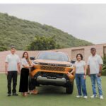 Toyota Kirloskar Motor launches All-New Hilux in India at Rs. 31.99 lakh