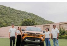 Toyota Kirloskar Motor launches All-New Hilux in India at Rs. 31.99 lakh
