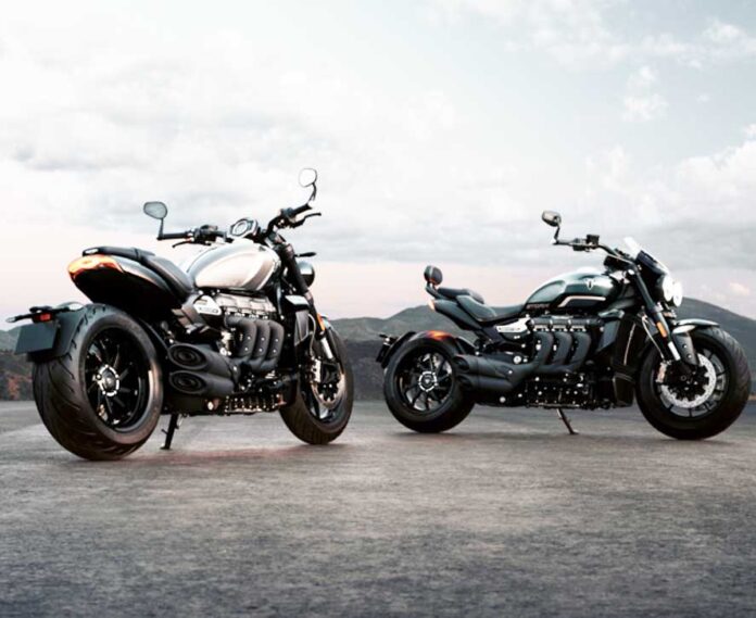 Triumph-MC