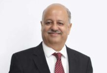 Uno Minda names Rakesh Kher as CEO of LAS Domain