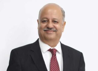 Uno Minda names Rakesh Kher as CEO of LAS Domain