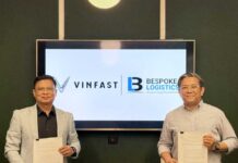 VinFast and Bespoke Logistics strengthen EV motorcycle operations in the Philippines