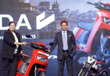VIDA makes Global Debut with entry into Nepal