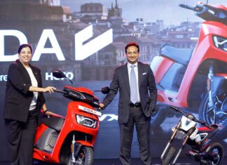 VIDA makes Global Debut with entry into Nepal