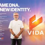 VIDA powered by Hero unveils new brand identity; enters Asia Book of Records