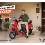VIDA launches VX2 Go FB with Direct-Plug Charging