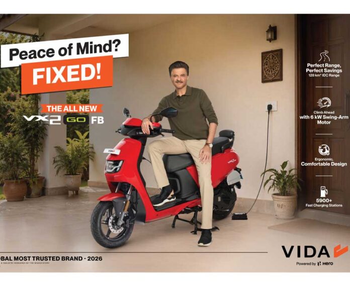 VIDA