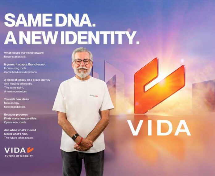 VIDA