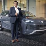 Volkswagen Tayron Life launched in India at ₹41.99 lakh