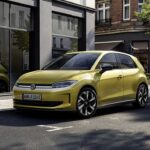 Volkswagen opens Pre-Sales for ID. Polo with 37-kWh Battery