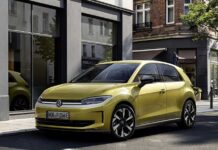 Volkswagen opens Pre-Sales for ID. Polo with 37-kWh Battery