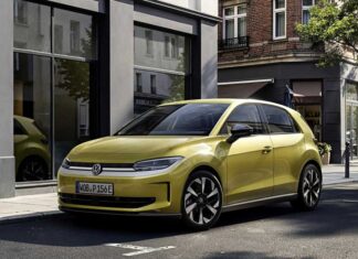 Volkswagen opens Pre-Sales for ID. Polo with 37-kWh Battery