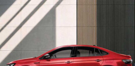 Volkswagen India celebrates 4 years of Virtus with special offers