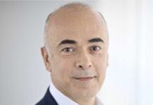Valeo appoints Jean-Luc Terrasse as CEO of Light Division and Group Executive Vice President